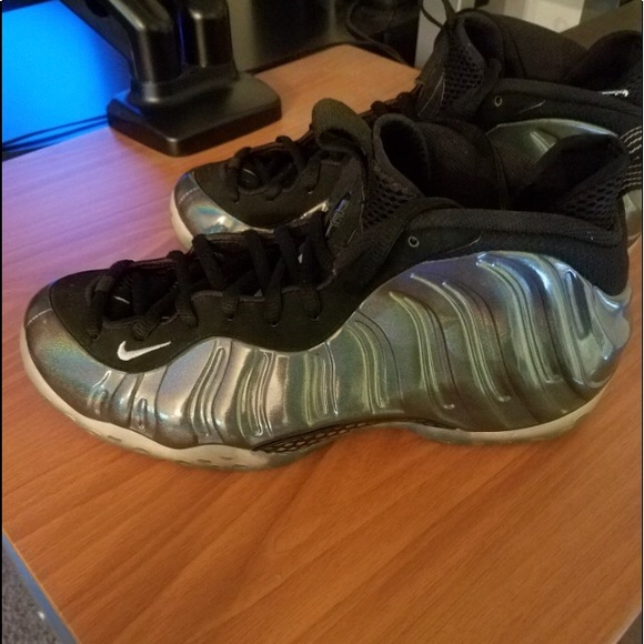 COPY - Nike Foamposite One- Holoposites main image 4